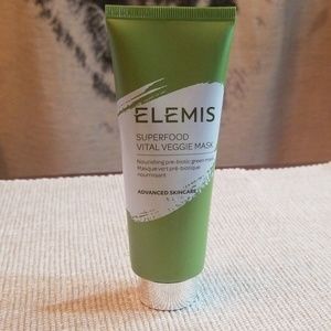 SuperFood Vital Veggie Mask